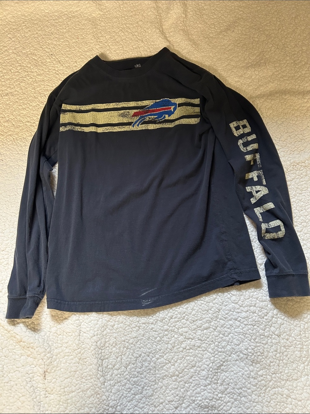 Bills Shirt  🏈